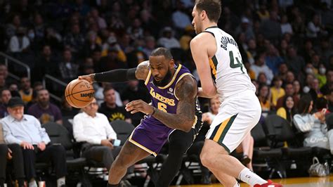 lakers jazz prediction|Lakers vs. Jazz: Prediction, point spread, odds, best bet .